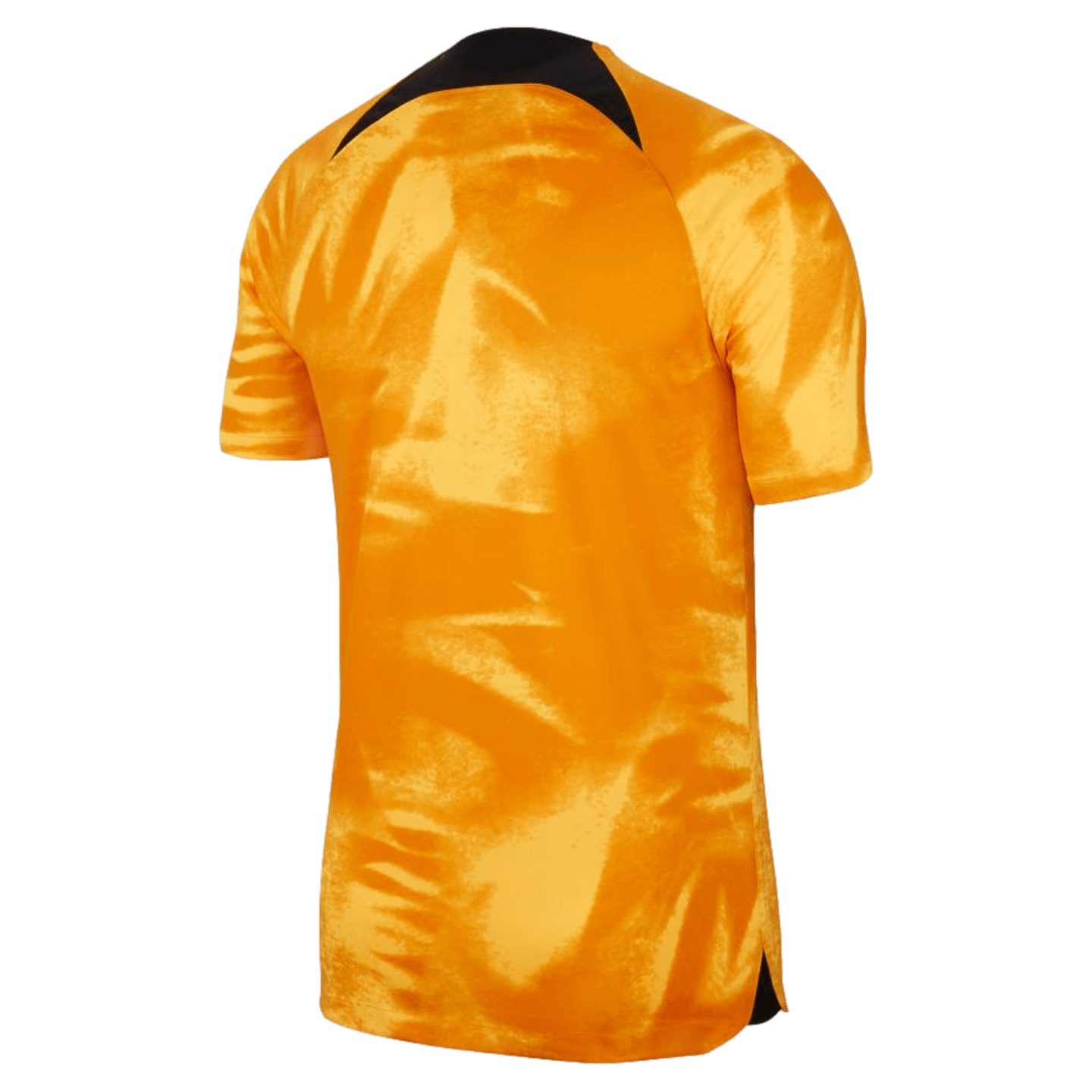 Camiseta local Nike Holanda 2022