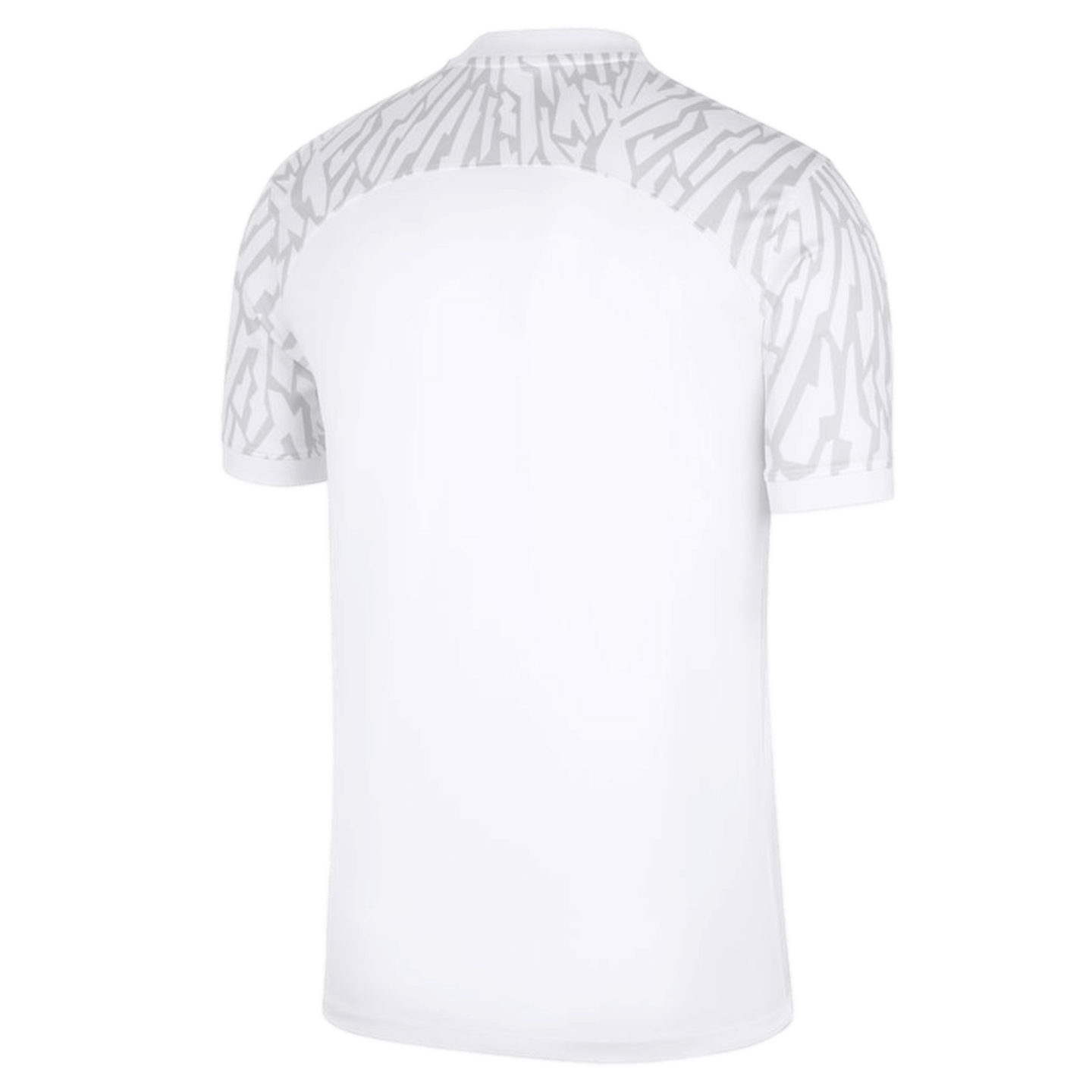 Nike Poland 2022 Home Jersey DN0700-100