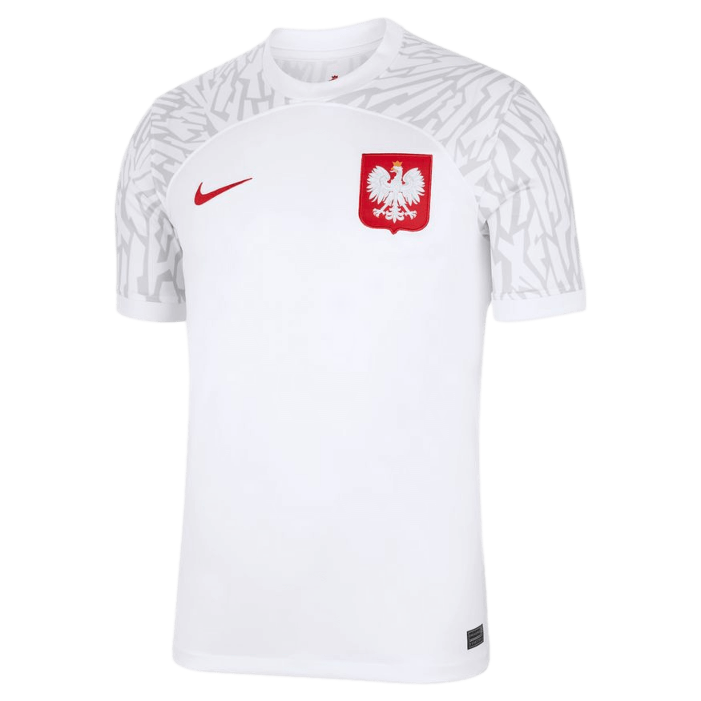 Nike Poland 2022 Home Jersey DN0700-100