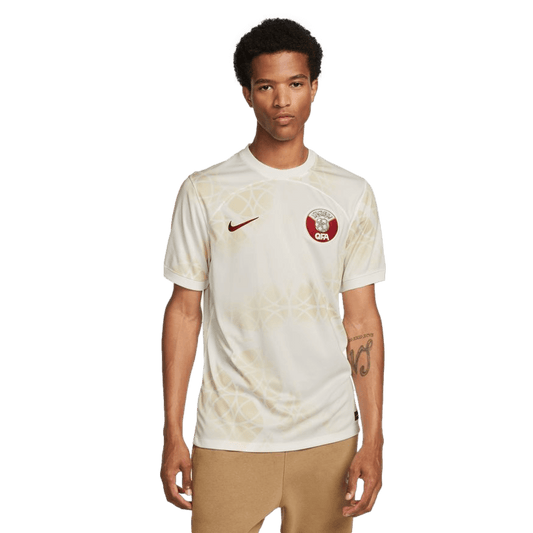 Nike Qatar 2022 Away Jersey