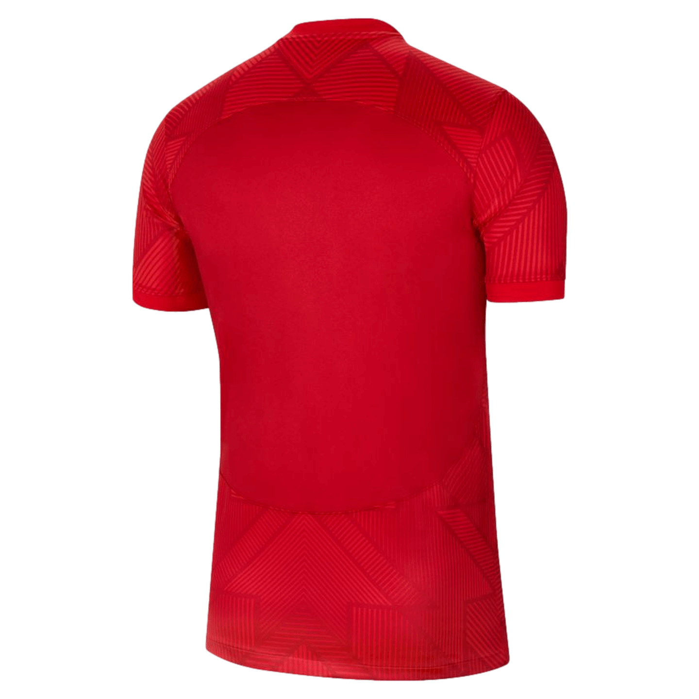 Camiseta de visitante Nike de Turquía 2022