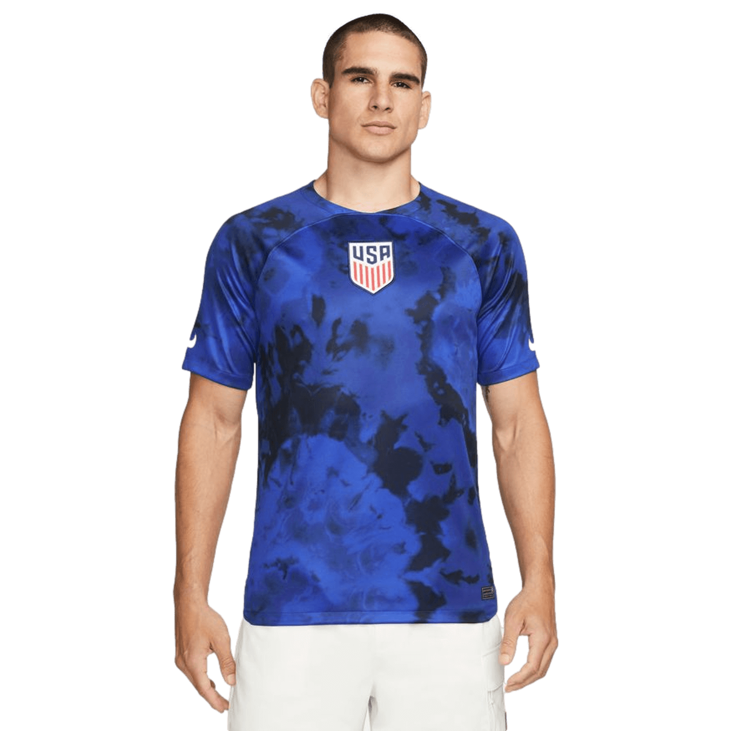 Nike USA 2022 Away Jersey