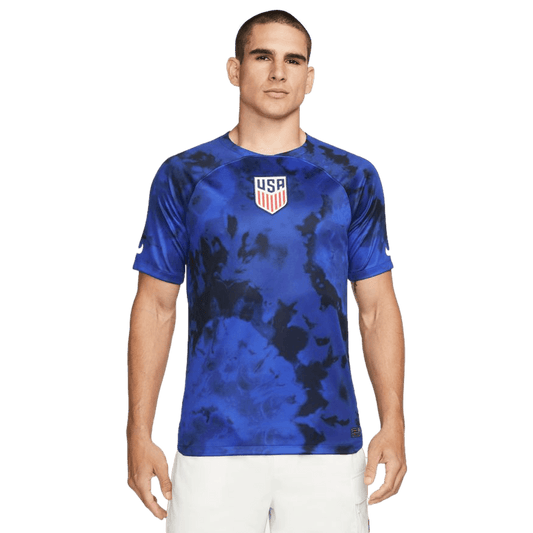 Nike USA 2022 Away Jersey