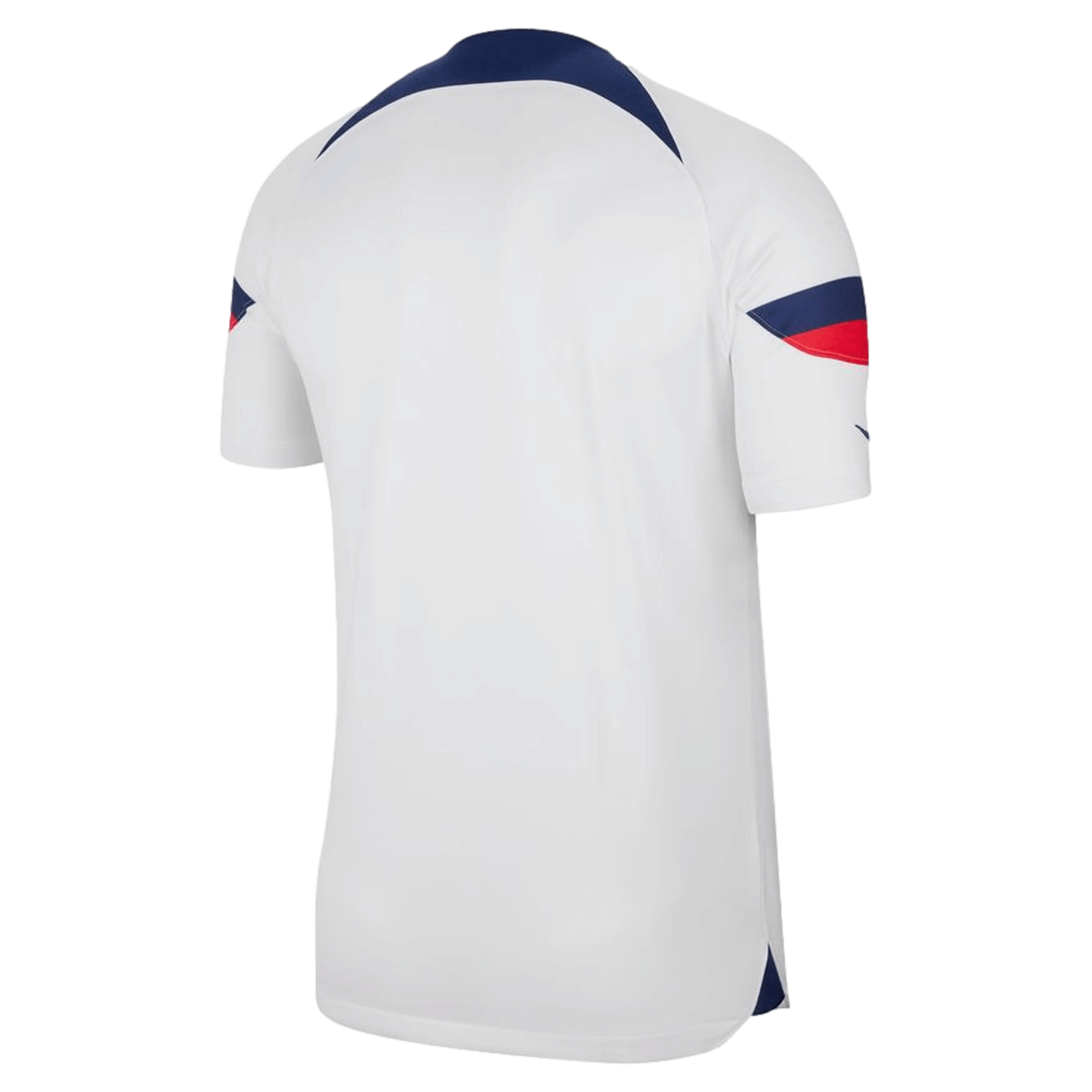 Nike Dri-FIT Men's USA 2022 World Cup Home Jersey - White