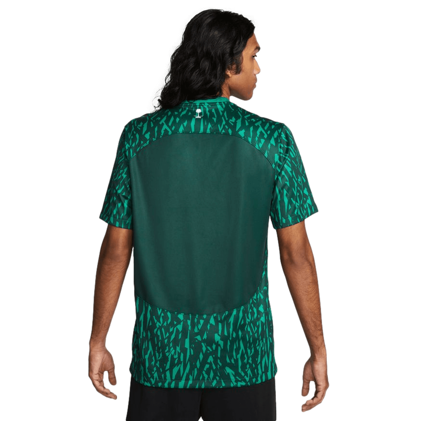 Nike Saudi Arabia 2022 Away Jersey DN0715-365