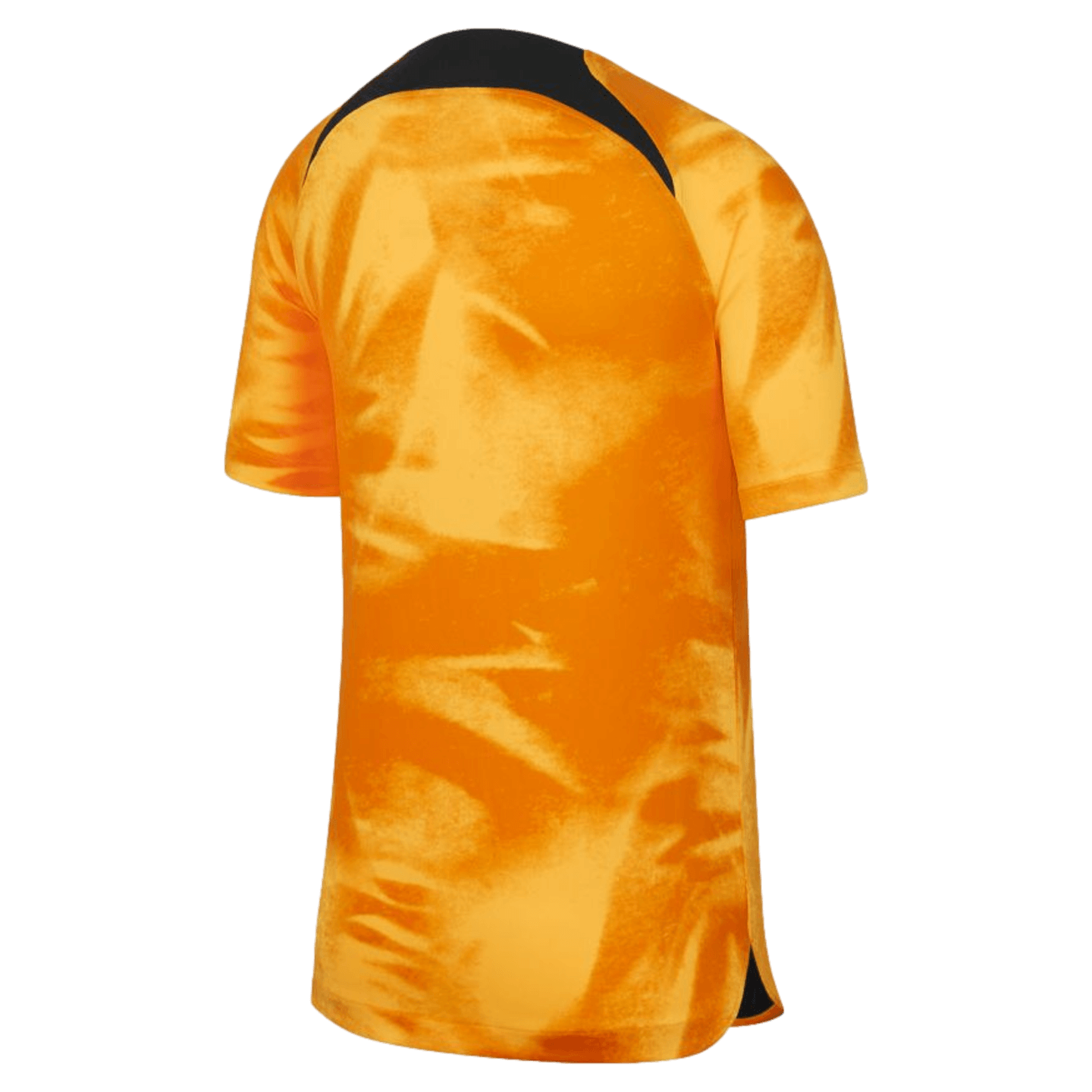 Camiseta local juvenil de Holanda 2022 de Nike