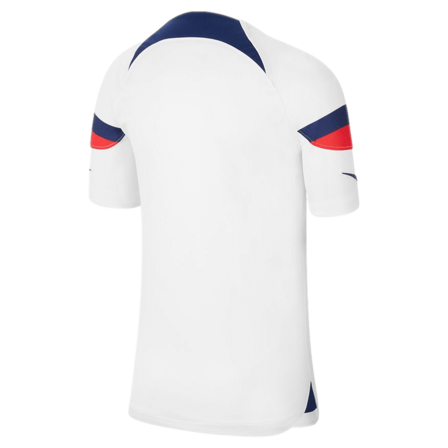 Nike USA 2022 Youth Home Jersey