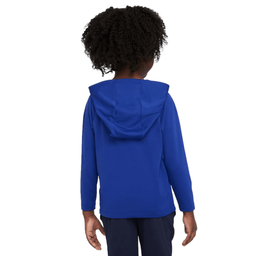 Nike Chelsea Academy Pro Youth Hoodie