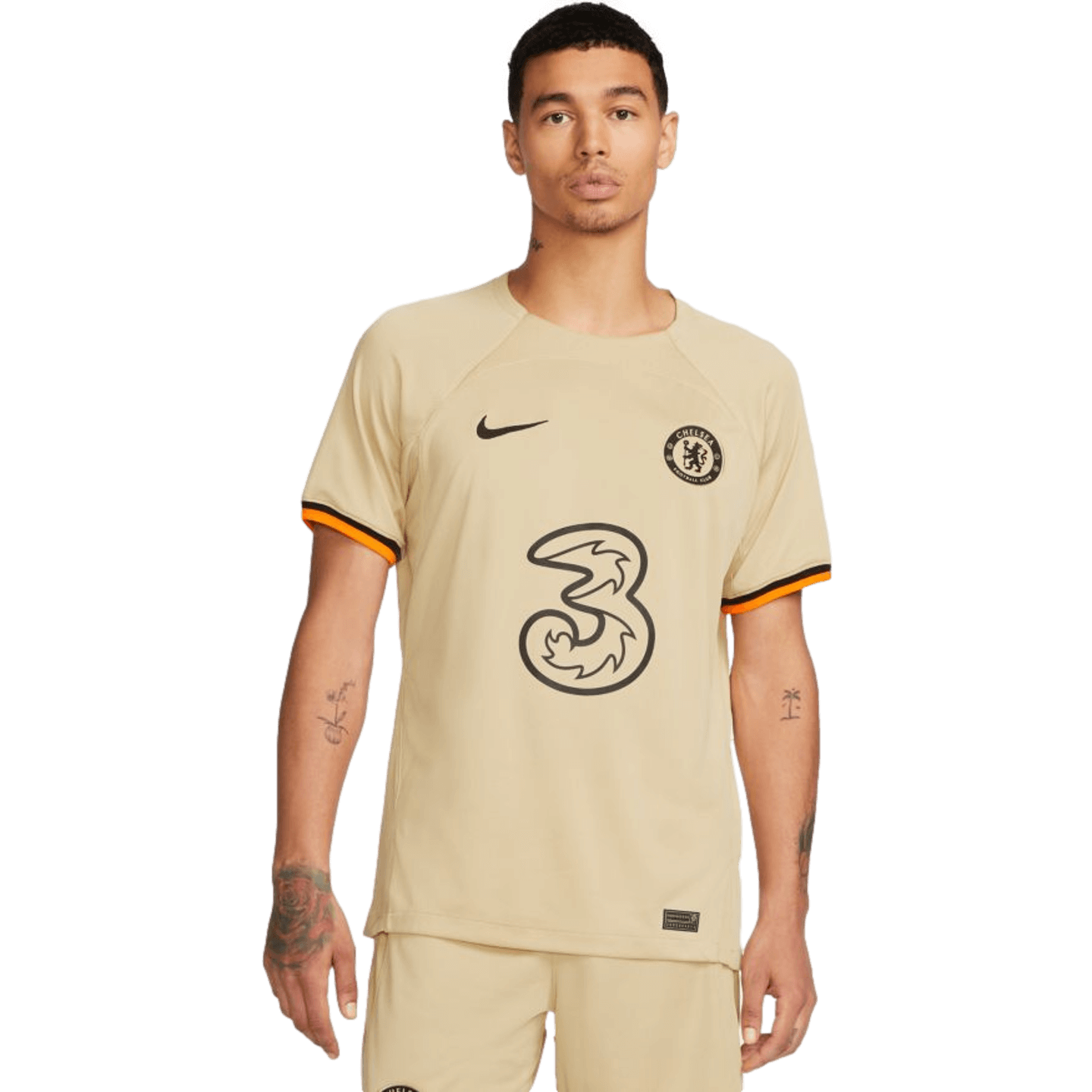 Nike Chelsea 22/23 Third Jersey