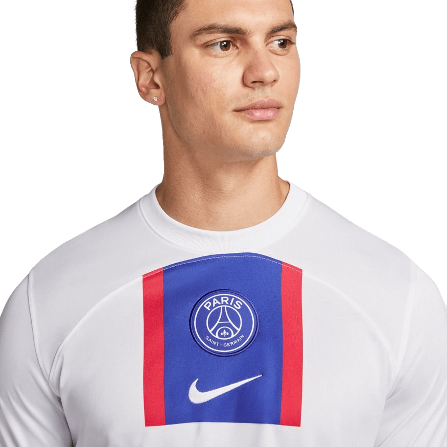 Camiseta Nike Paris Saint-Germain 22/23 Tercera equipación