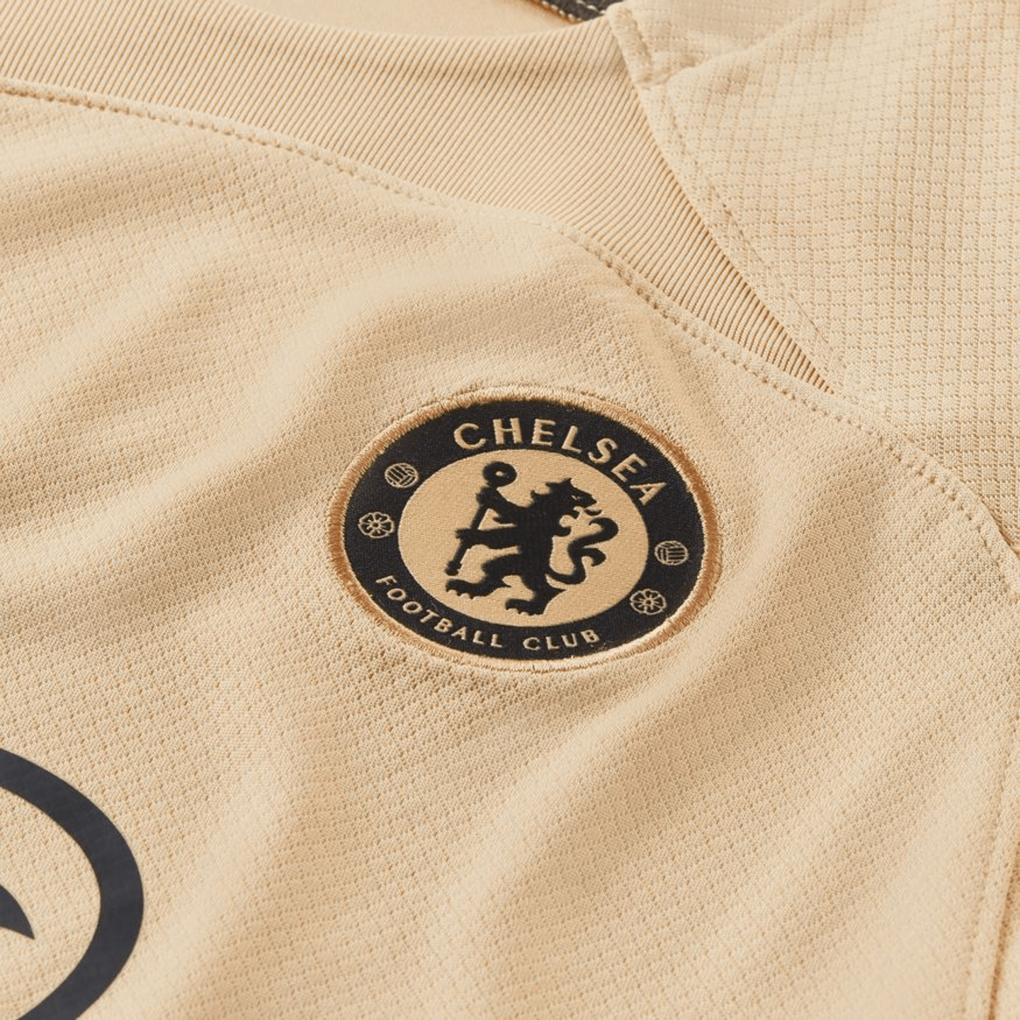 Nike Chelsea 22/23 Youth Third Jersey