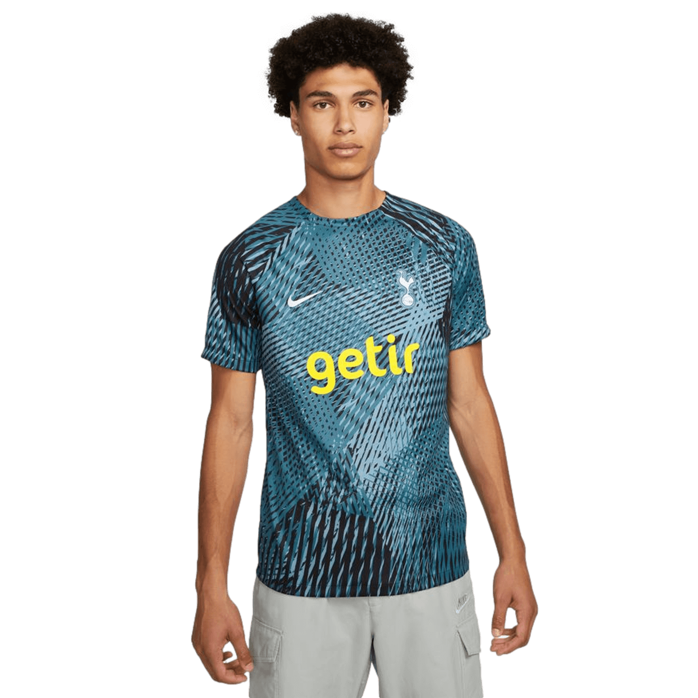 Nike Tottenham Pre-Match Jersey