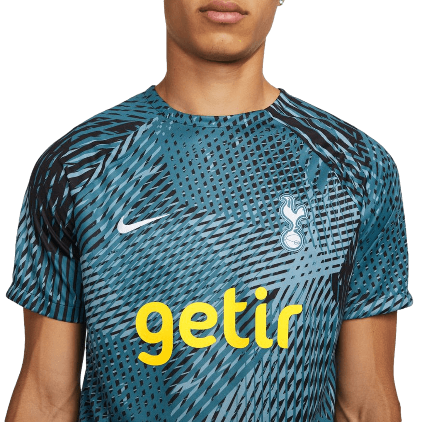 Nike Tottenham Pre-Match Jersey