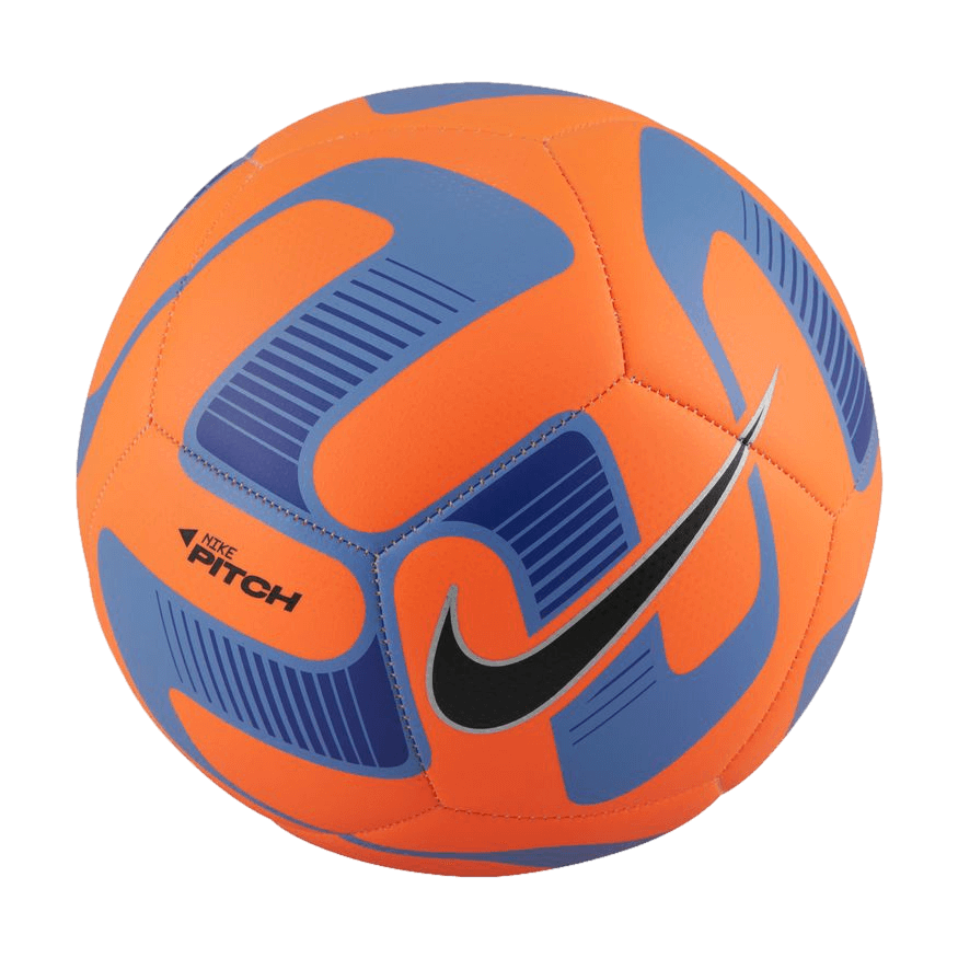 Nike Pitch Ball