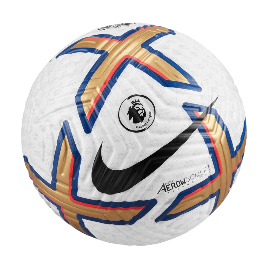 Nike Premier League Flight 2022 Match Ball