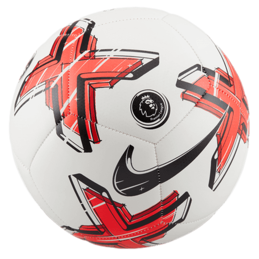 Nike Premier League Pitch Soccer Ball