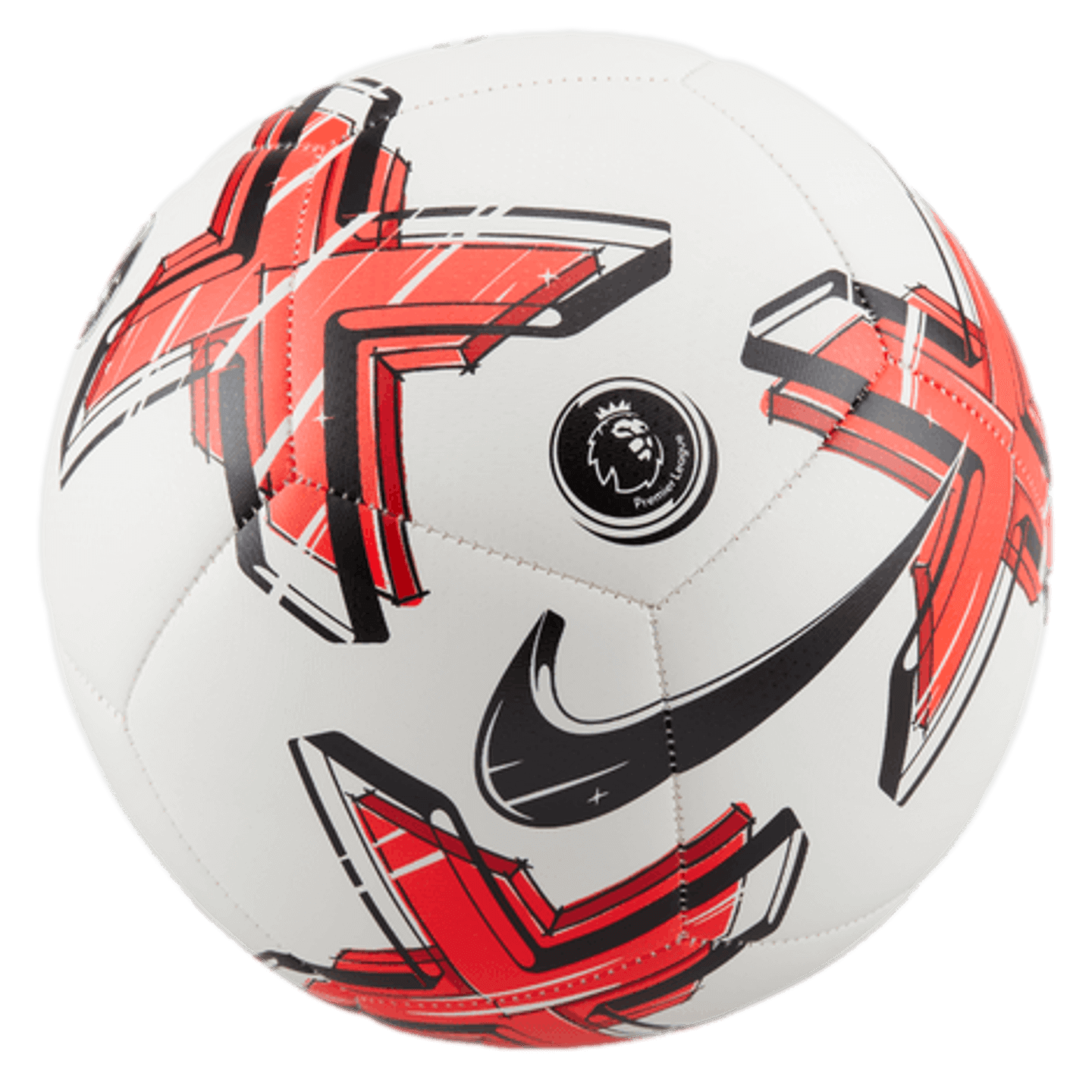 Nike Premier League Pitch Soccer Ball