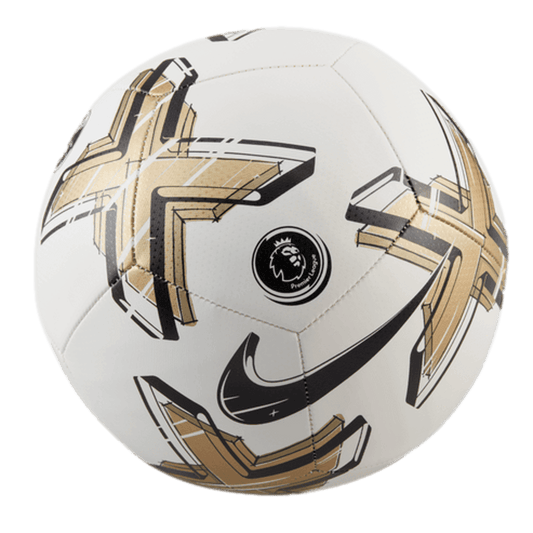 Nike Premier League Pitch Soccer Ball