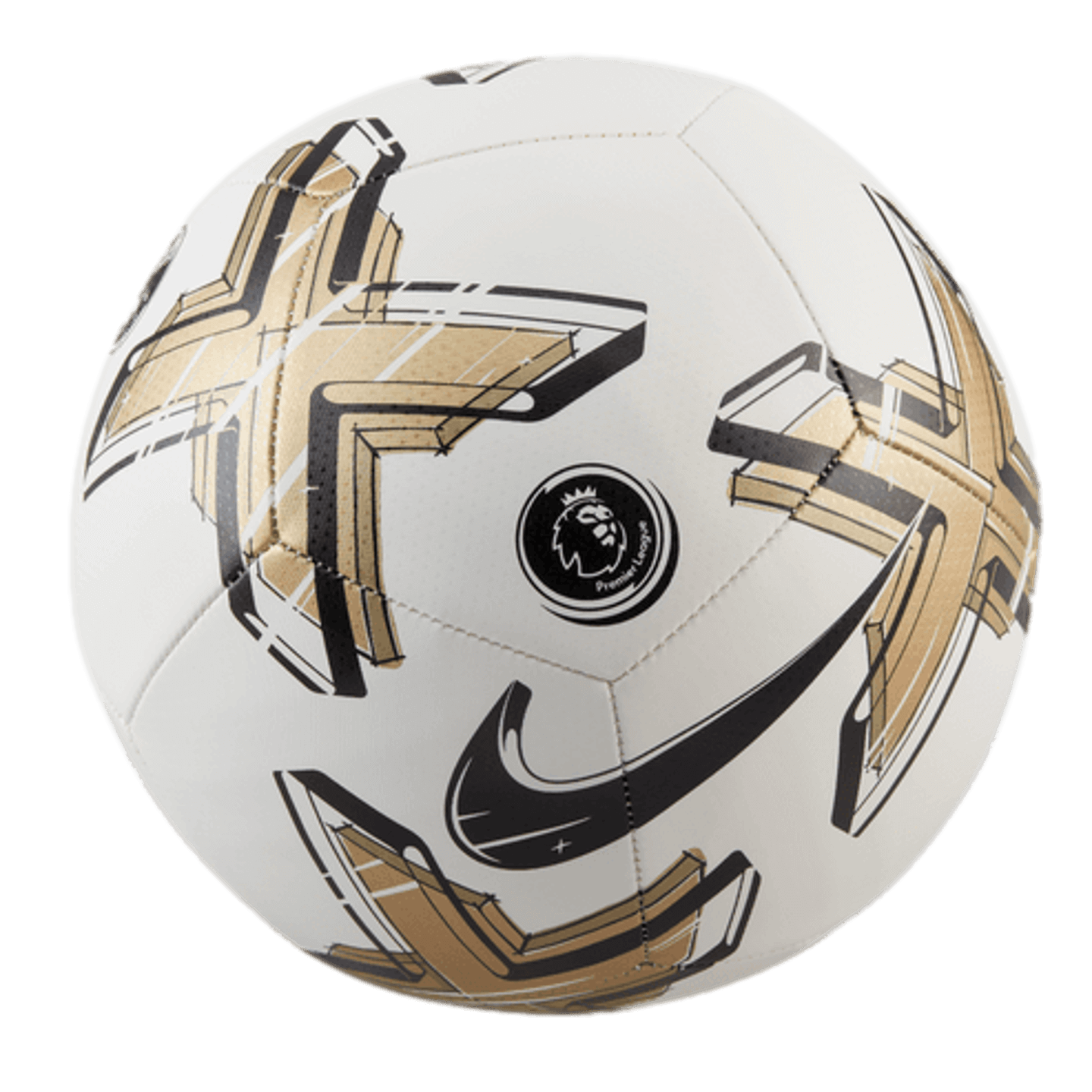 Nike Premier League Pitch Soccer Ball