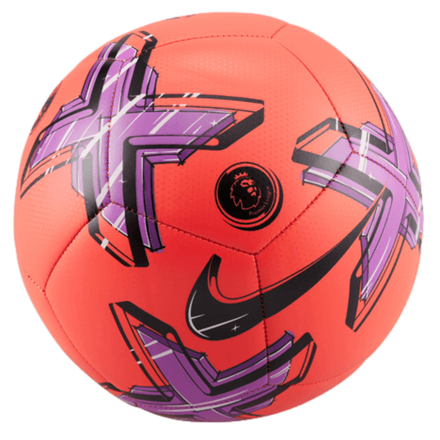 Nike Premier League Pitch Soccer Ball