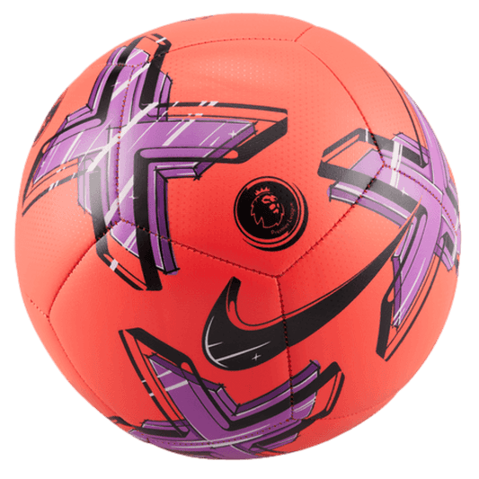 Nike Premier League Pitch Soccer Ball