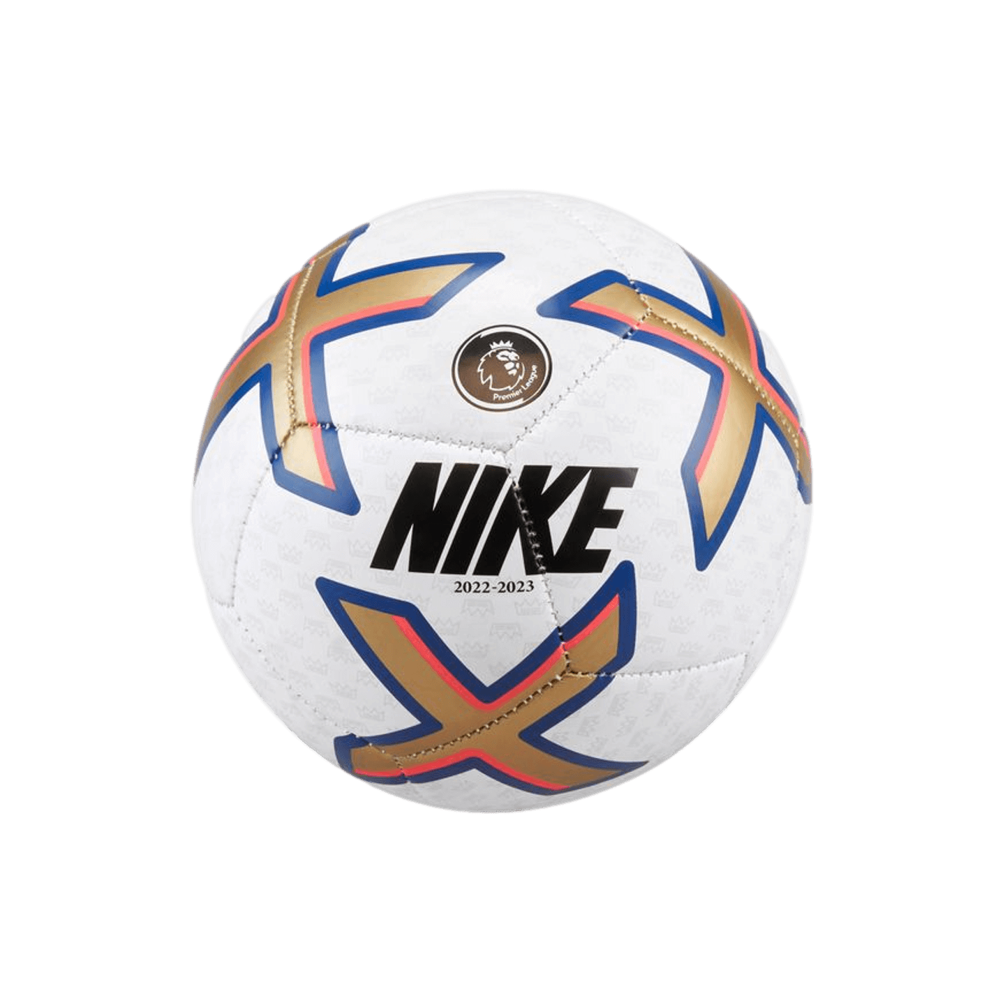 Minibalón de habilidades Nike Premier League