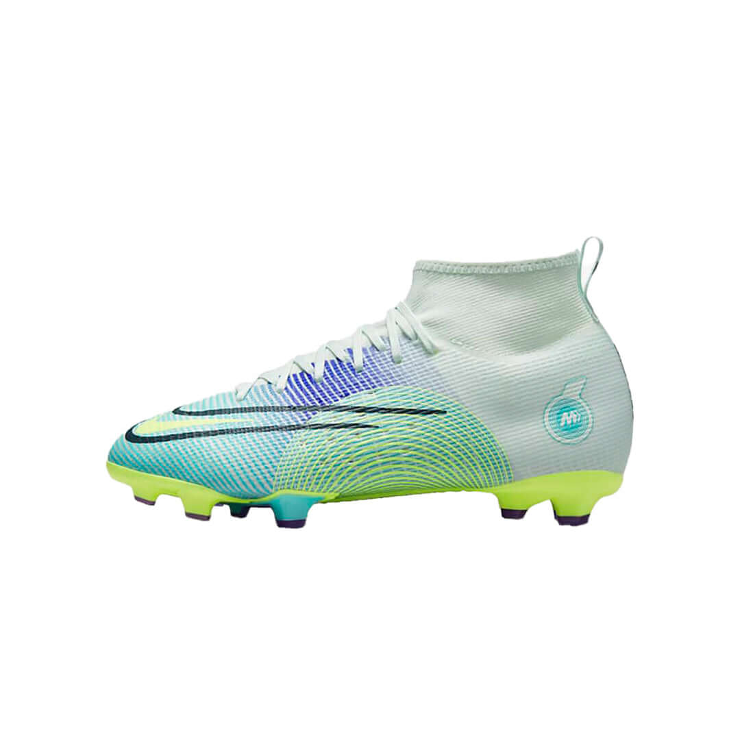 Nike Mercurial Superfly 8 Pro MDS Youth Firm Ground Cleats