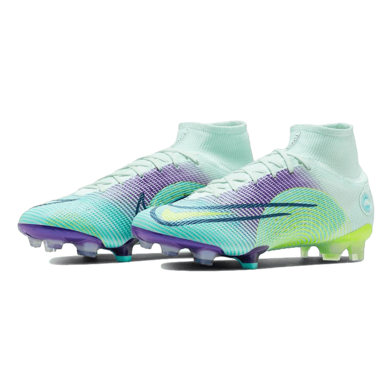 Nike Mercurial Superfly 8 Elite MDS Firm Ground Cleats