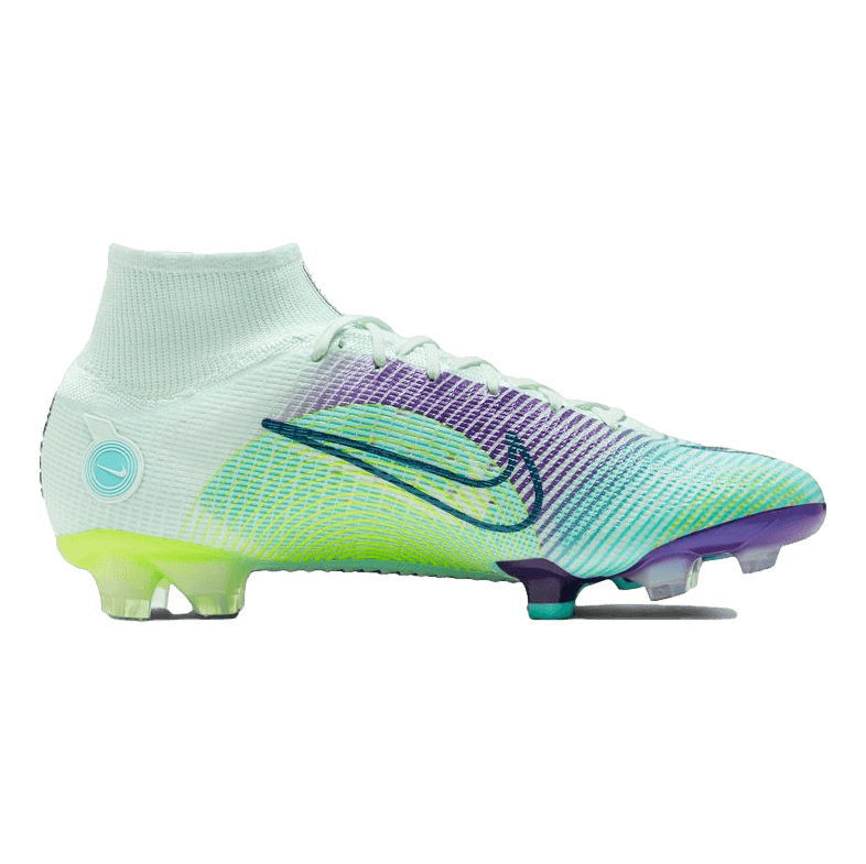 Nike Mercurial Superfly 8 Elite MDS Firm Ground Cleats