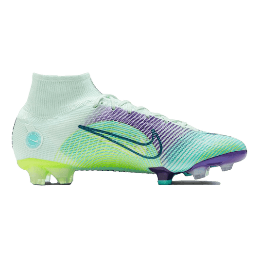 Nike Mercurial Superfly 8 Elite MDS Firm Ground Cleats