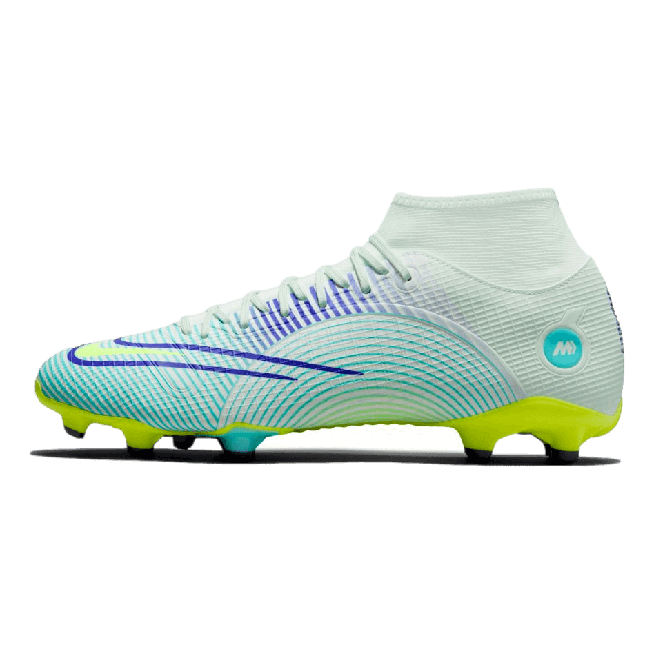 Nike Mercurial Superfly 8 Academy MDS MG Firm Ground Cleats