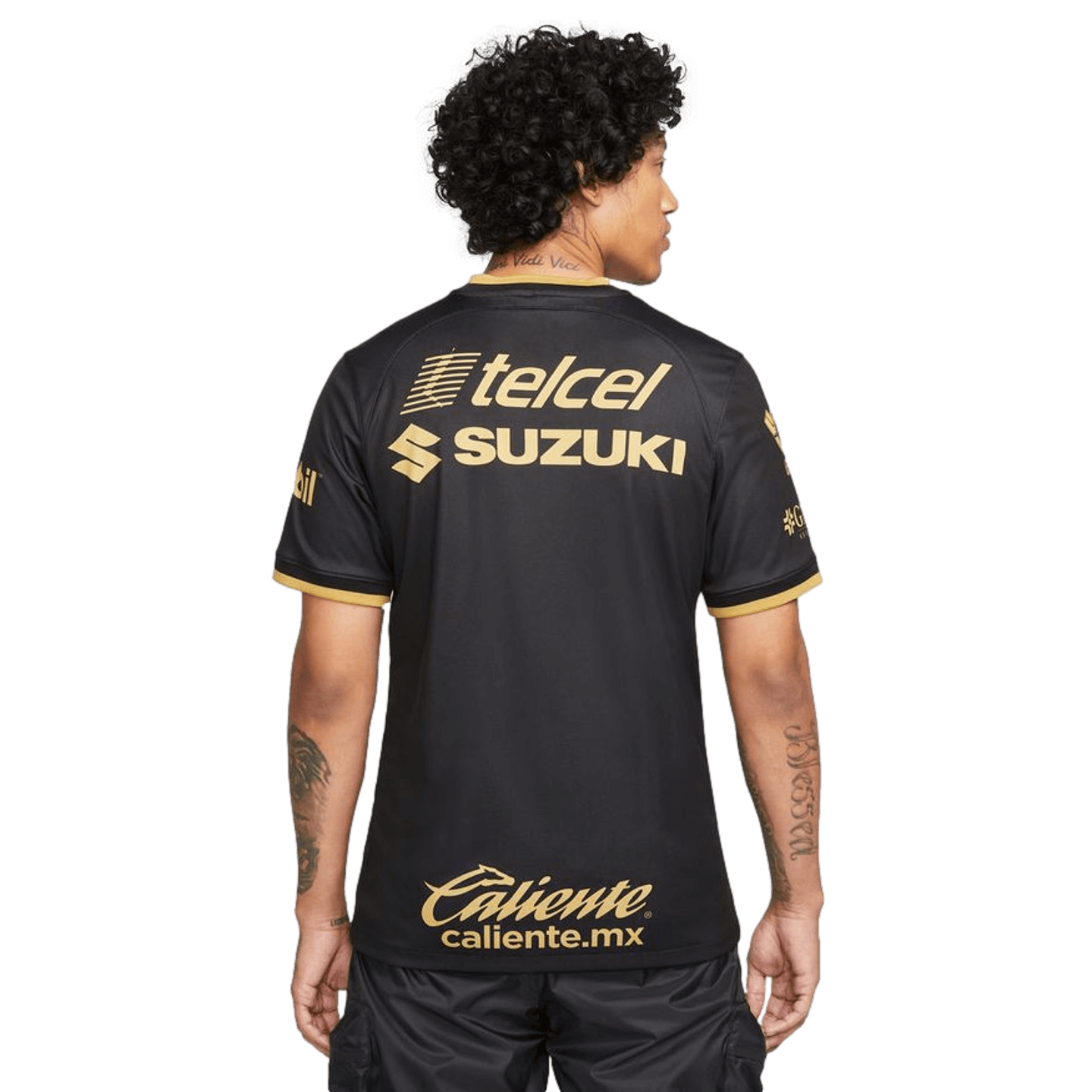 Nike Pumas UNAM 22/23 Third Jersey DO8334-011