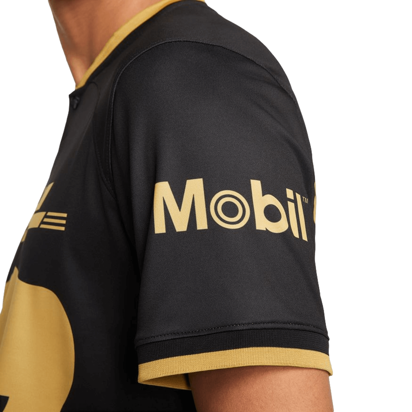 Nike Pumas UNAM 22/23 Third Jersey DO8334-011