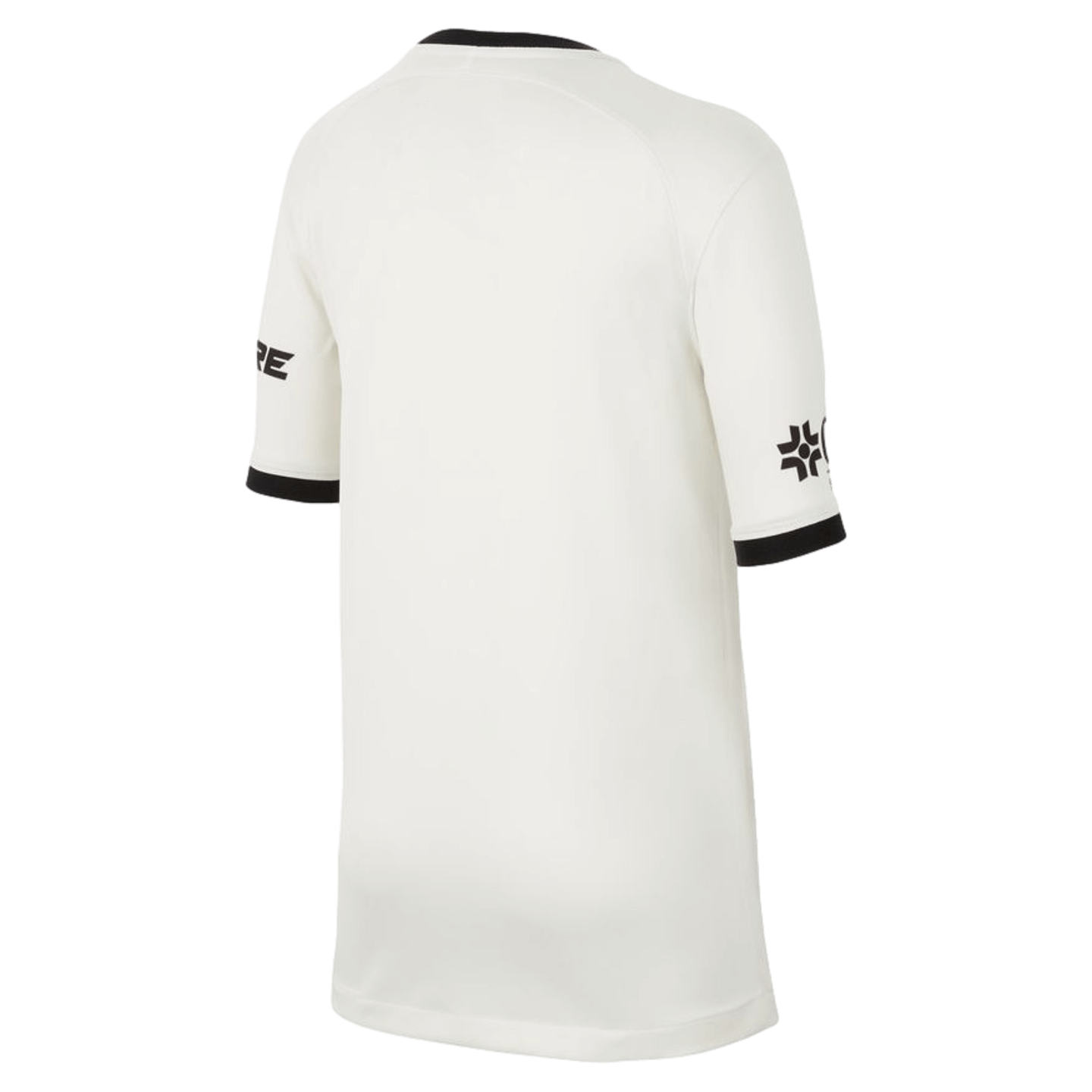 Camiseta Nike Club América 22/23 para jóvenes