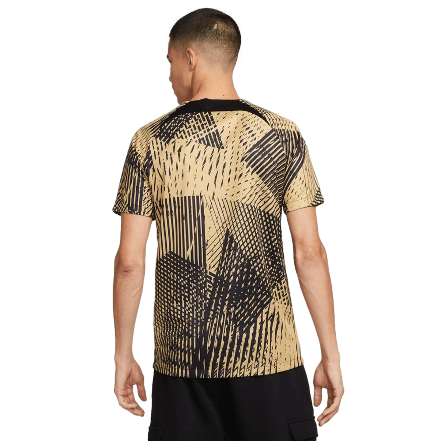 Nike Pumas UNAM Pre-Match Jersey