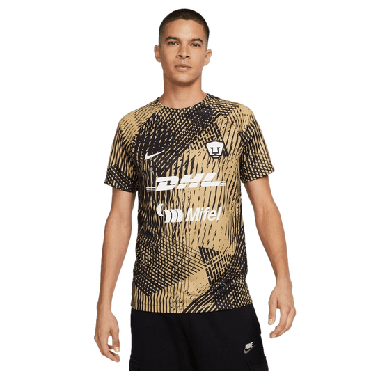 Nike Pumas UNAM Pre-Match Jersey