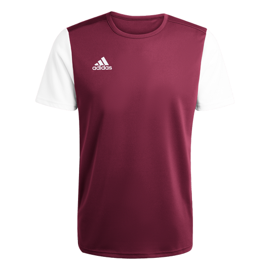 adidas Estro 19 Jersey - Maroon DP3239