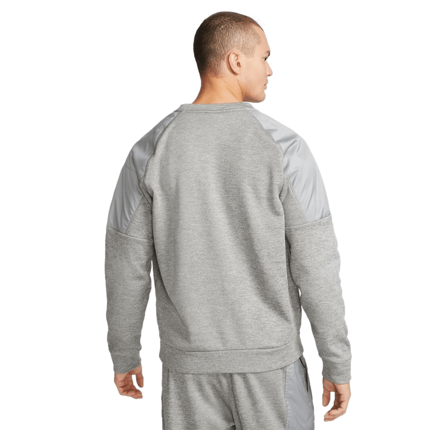 Sudadera Hi-Tec - Gris - Sudadera Térmica Hombre | Sprinter Sudadera Hi-Tec - Gris - Sudadera Térmica Hombre | Sprinter