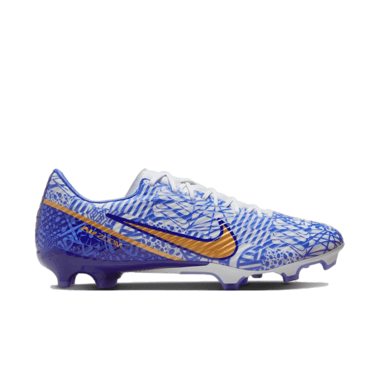 Botas de fútbol para terreno firme Nike Mercurial Zoom Vapor 15 Academy CR7