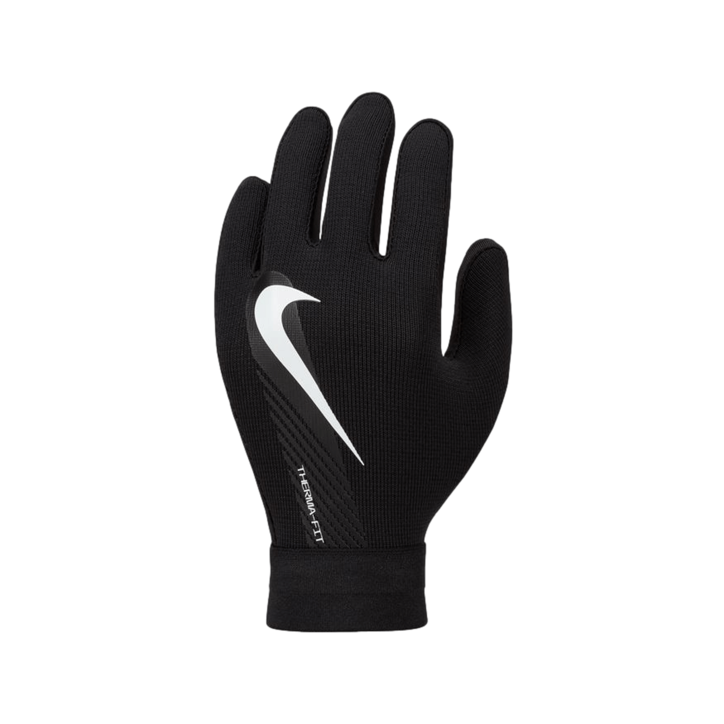 Guantes de jugador de campo para jóvenes Nike Therma-FIT Academy