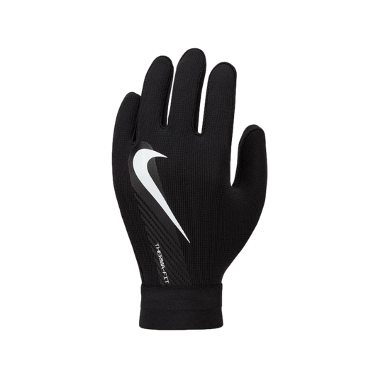 Guantes de jugador de campo para jóvenes Nike Therma-FIT Academy