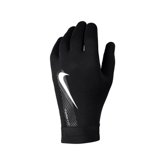 Guantes de jugador de campo Nike Therma-FIT Academy