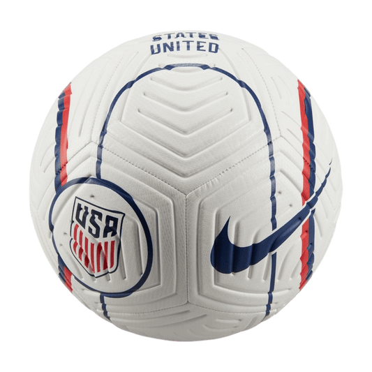 Nike USA Strike Ball