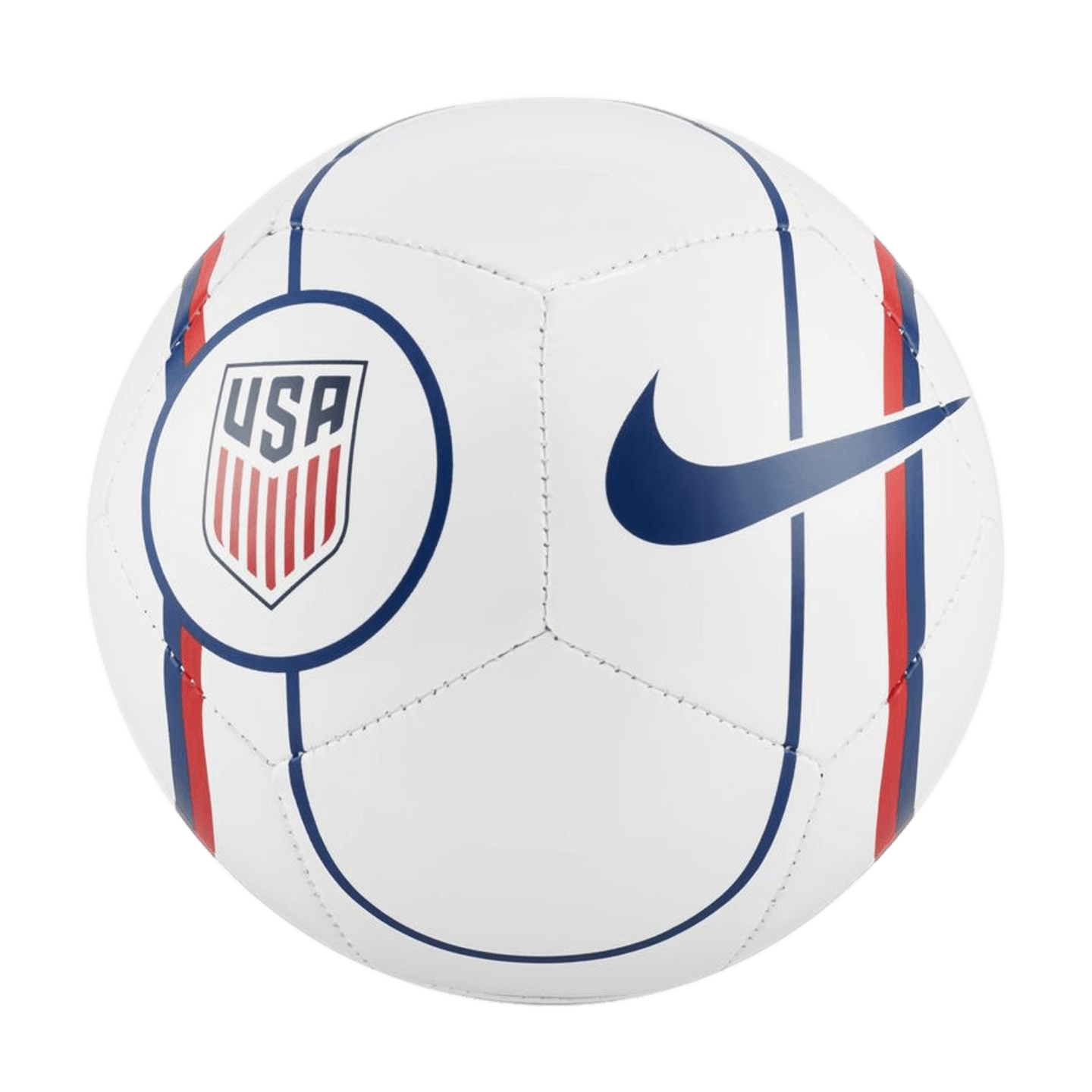 Nike USA Skills Mini Ball