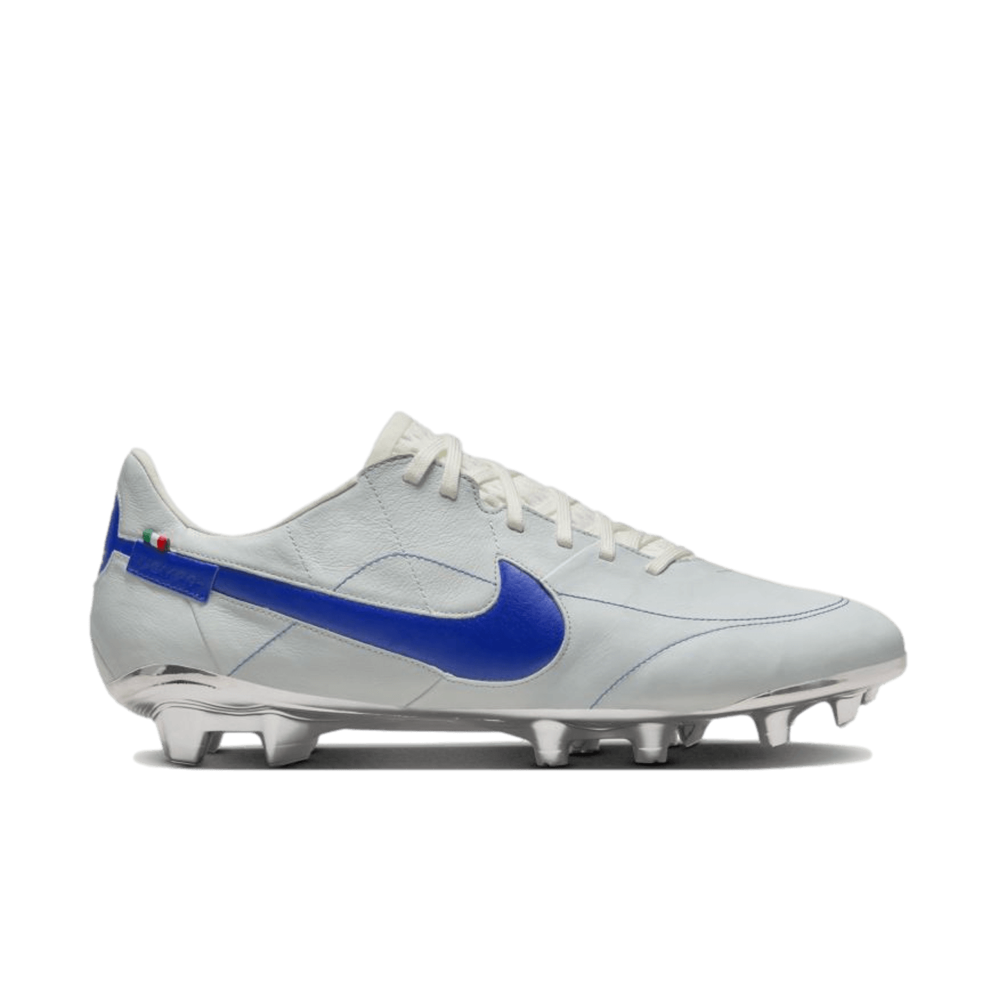 Botas de fútbol para terreno firme Nike Tiempo Legend 9 Elite Qatar MI