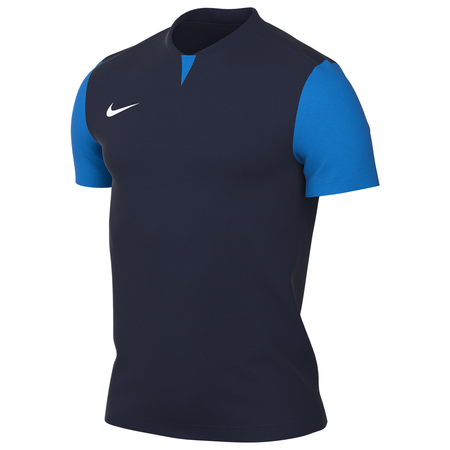 Nike Dri-FIT Trophy V Jersey - Navy Blue DR0934-419