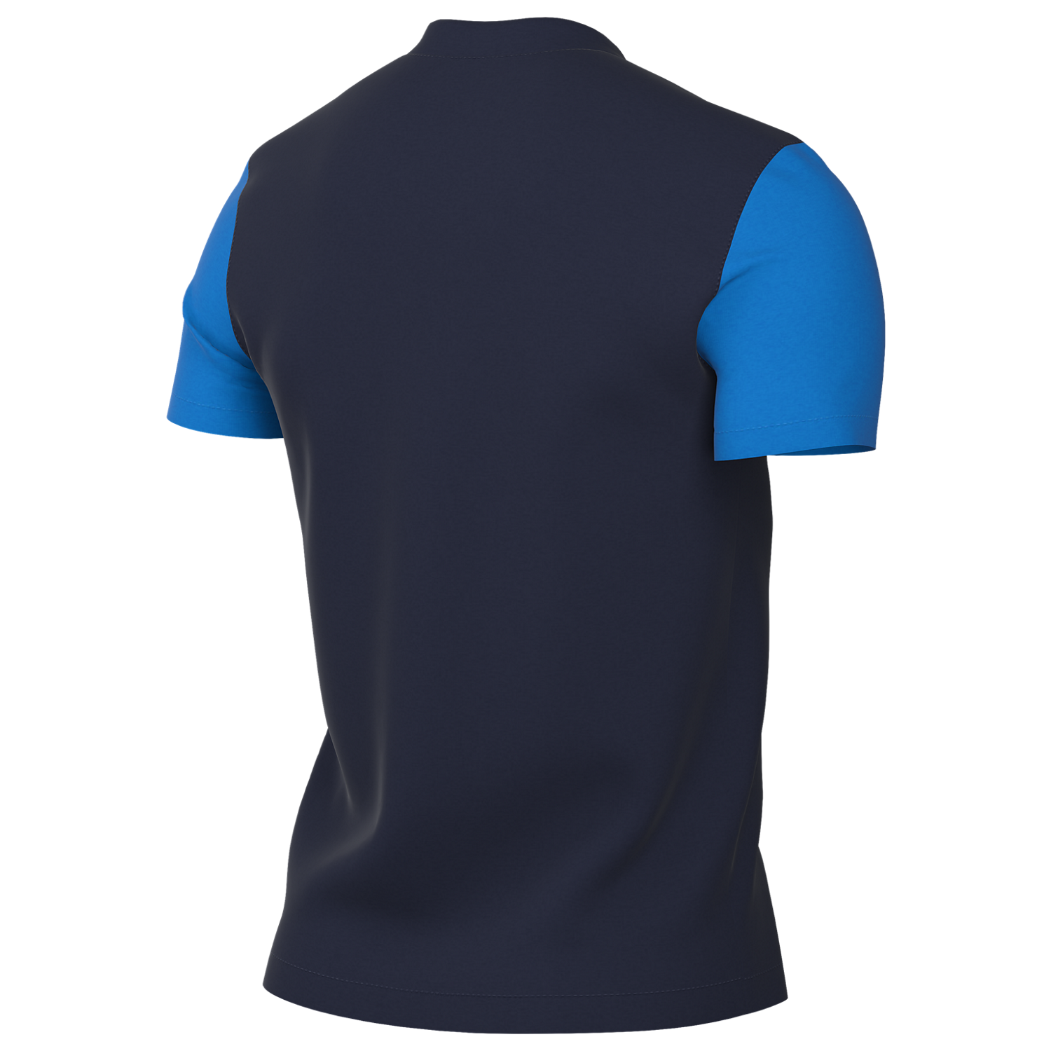 Nike Dri-FIT Trophy V Jersey - Navy Blue DR0934-419