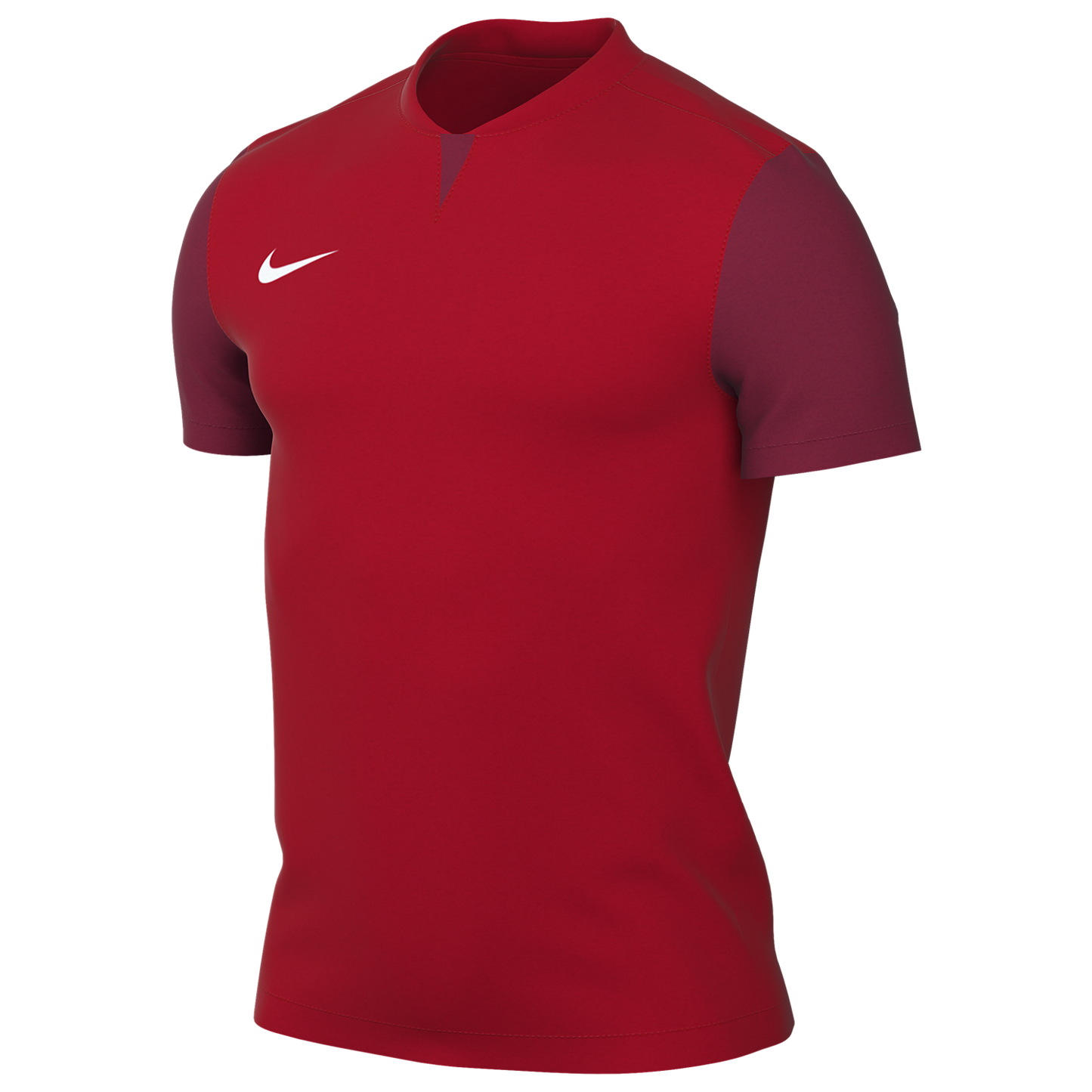 Nike Dri-FIT Trophy V Jersey - Red DR0934-657