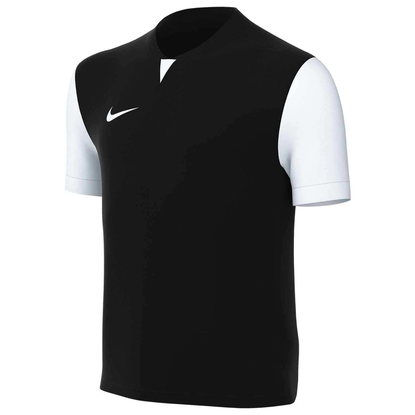 Nike Youth Dri-FIT Trophy V Jersey - Black DR0943-010