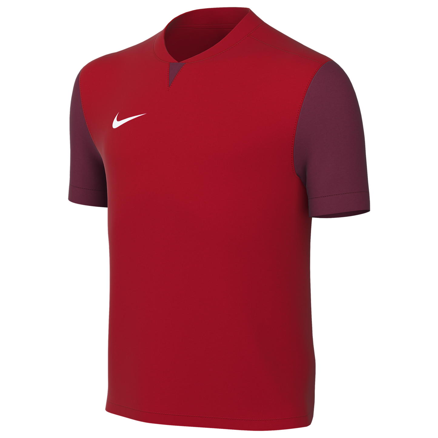 Nike Youth Dri-FIT Trophy V Jersey - Red DR0943-657